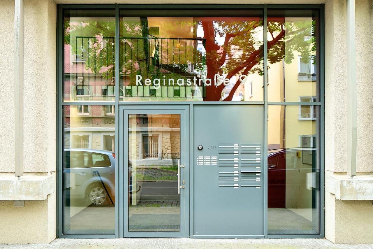 Cassel Loftss - Comfort Apartment - Barrierefrei - 112Qm Offenes Wohnen - Grosse Terrasse Exterior foto